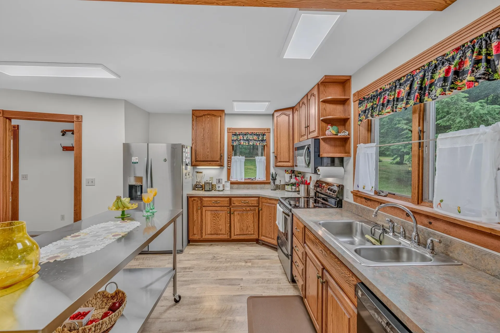 1952 Monroe Road Littleton NH 03561