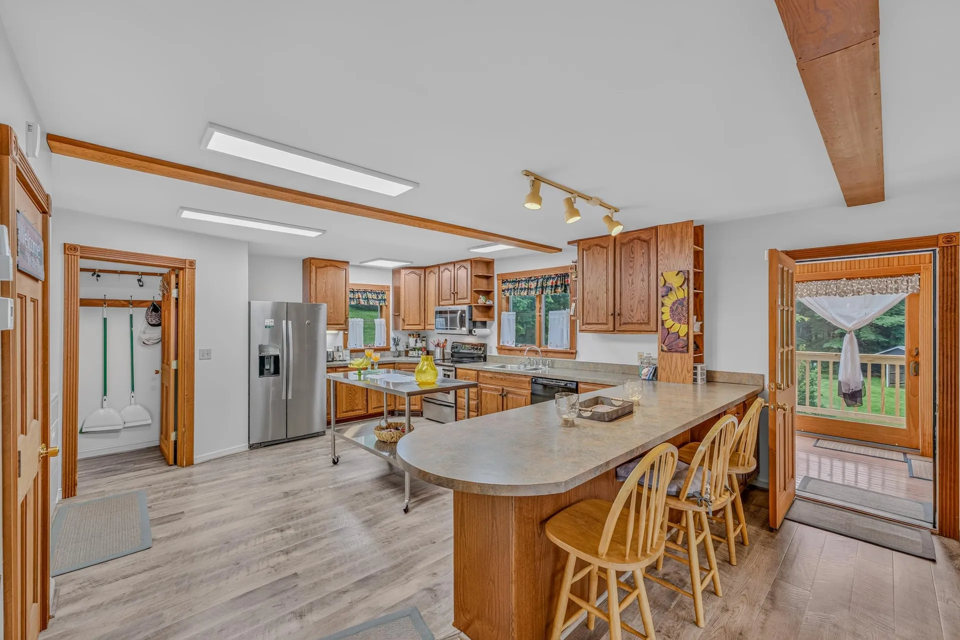 1952 Monroe Road Littleton NH 03561