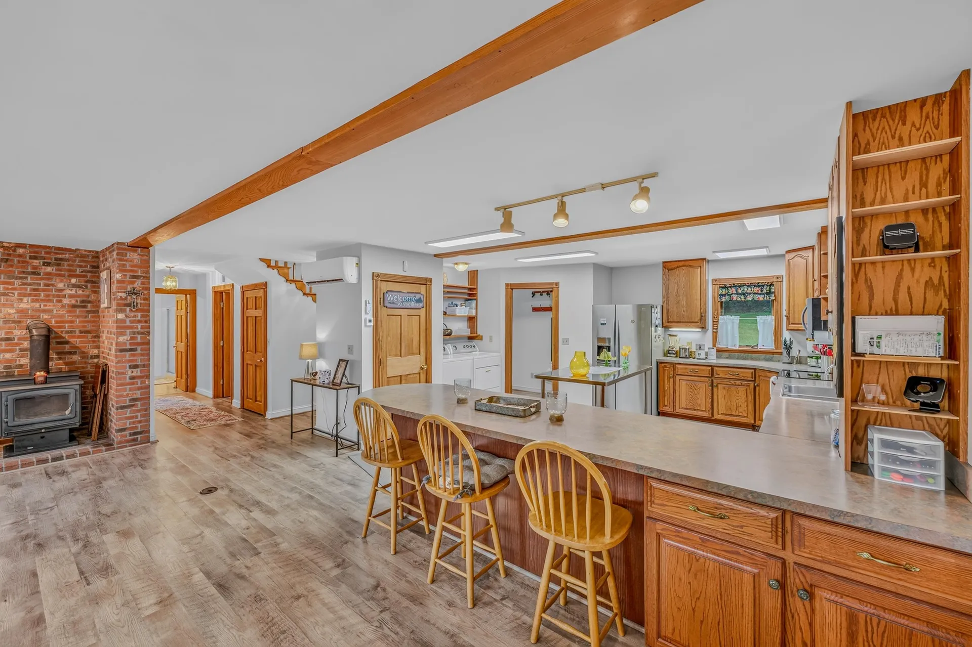 1952 Monroe Road Littleton NH 03561