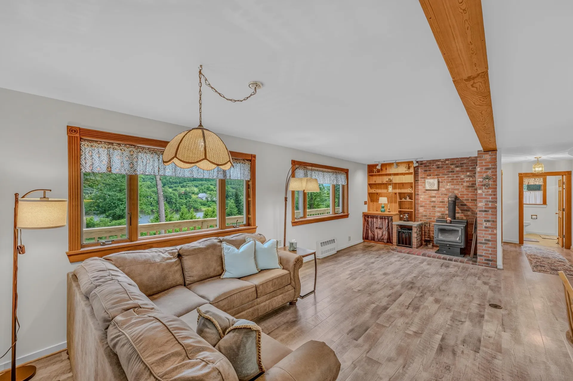 1952 Monroe Road Littleton NH 03561