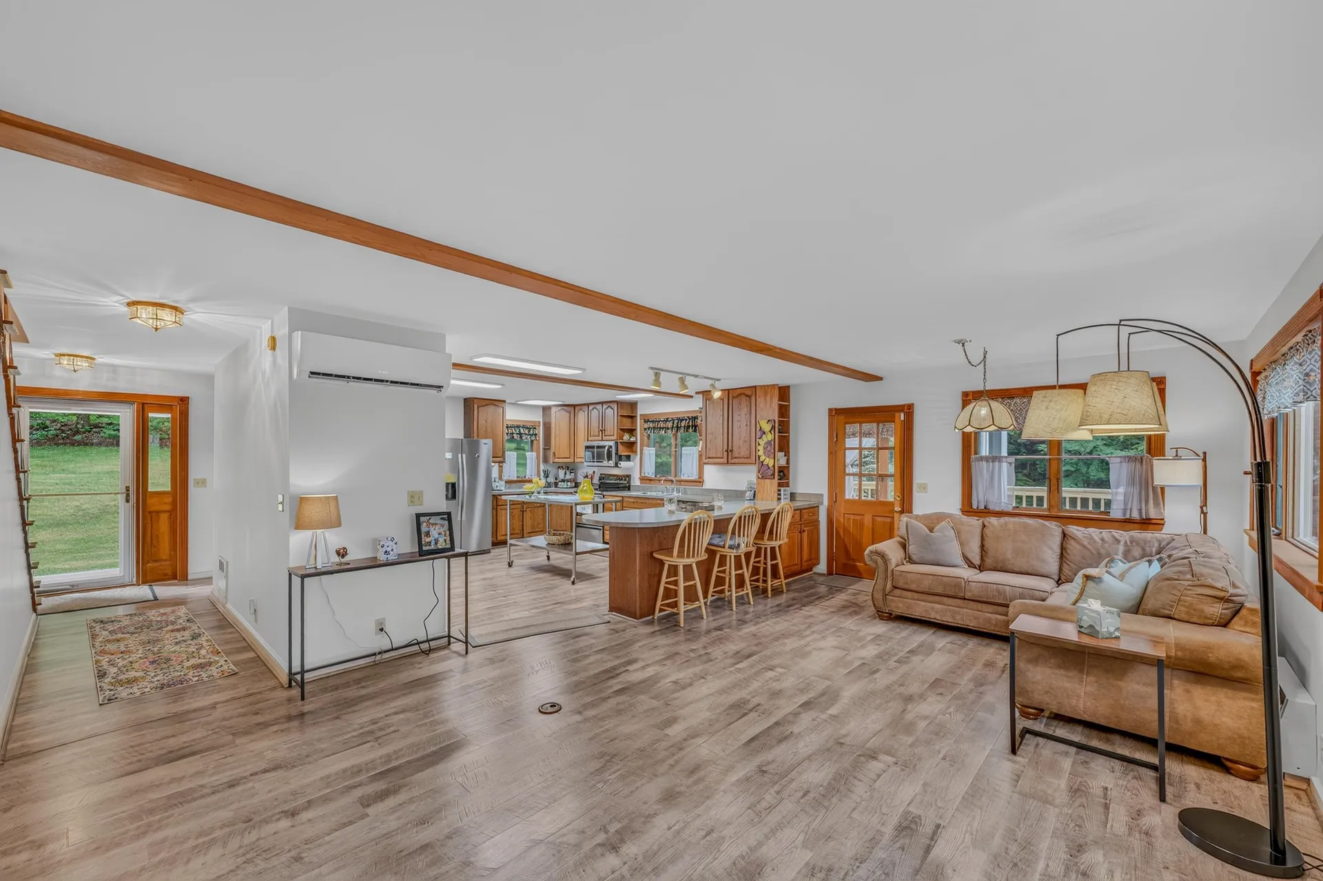1952 Monroe Road Littleton NH 03561