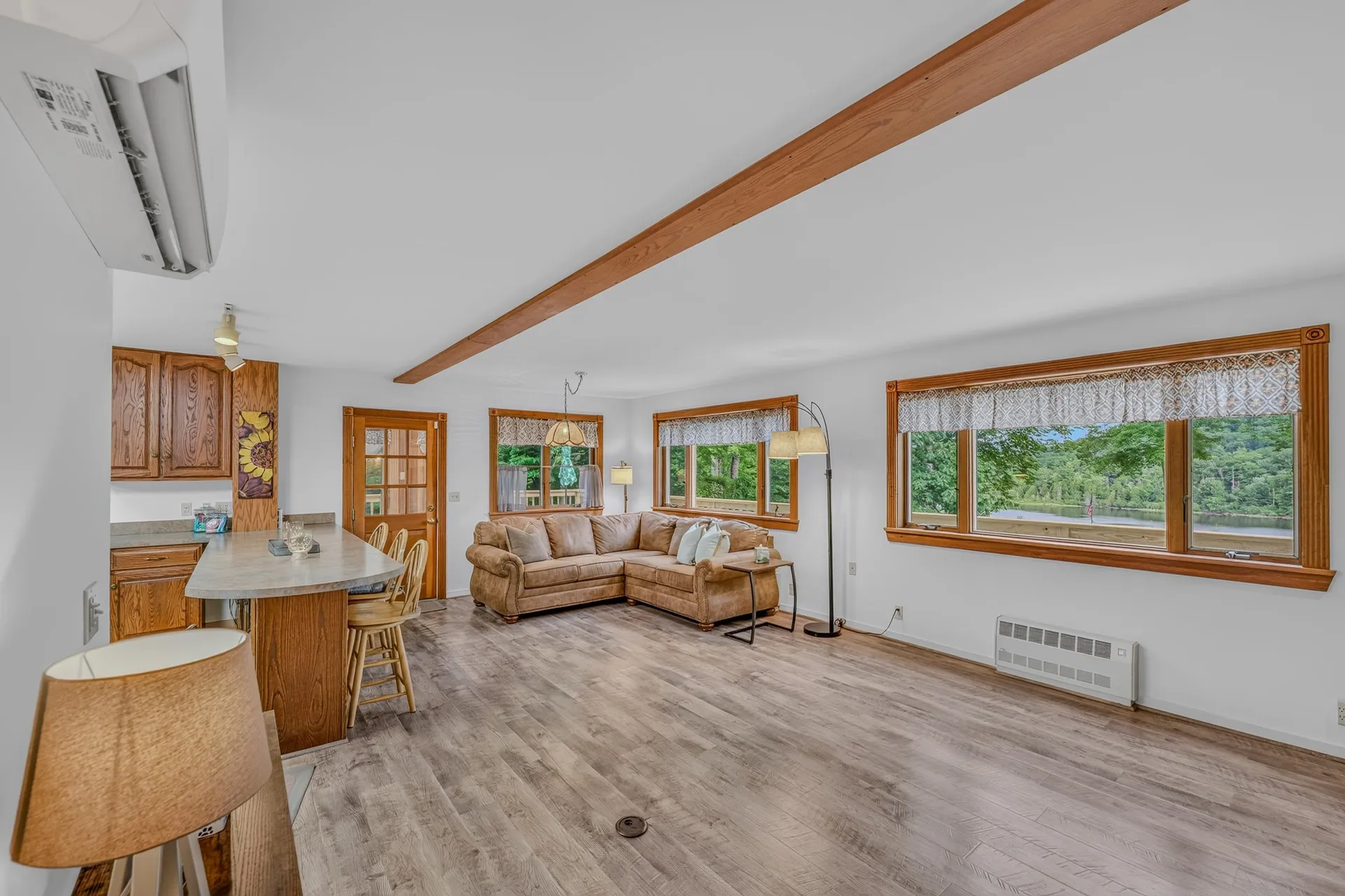 1952 Monroe Road Littleton NH 03561