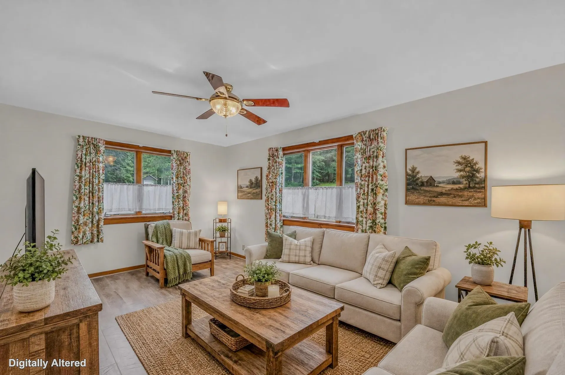 1952 Monroe Road Littleton NH 03561
