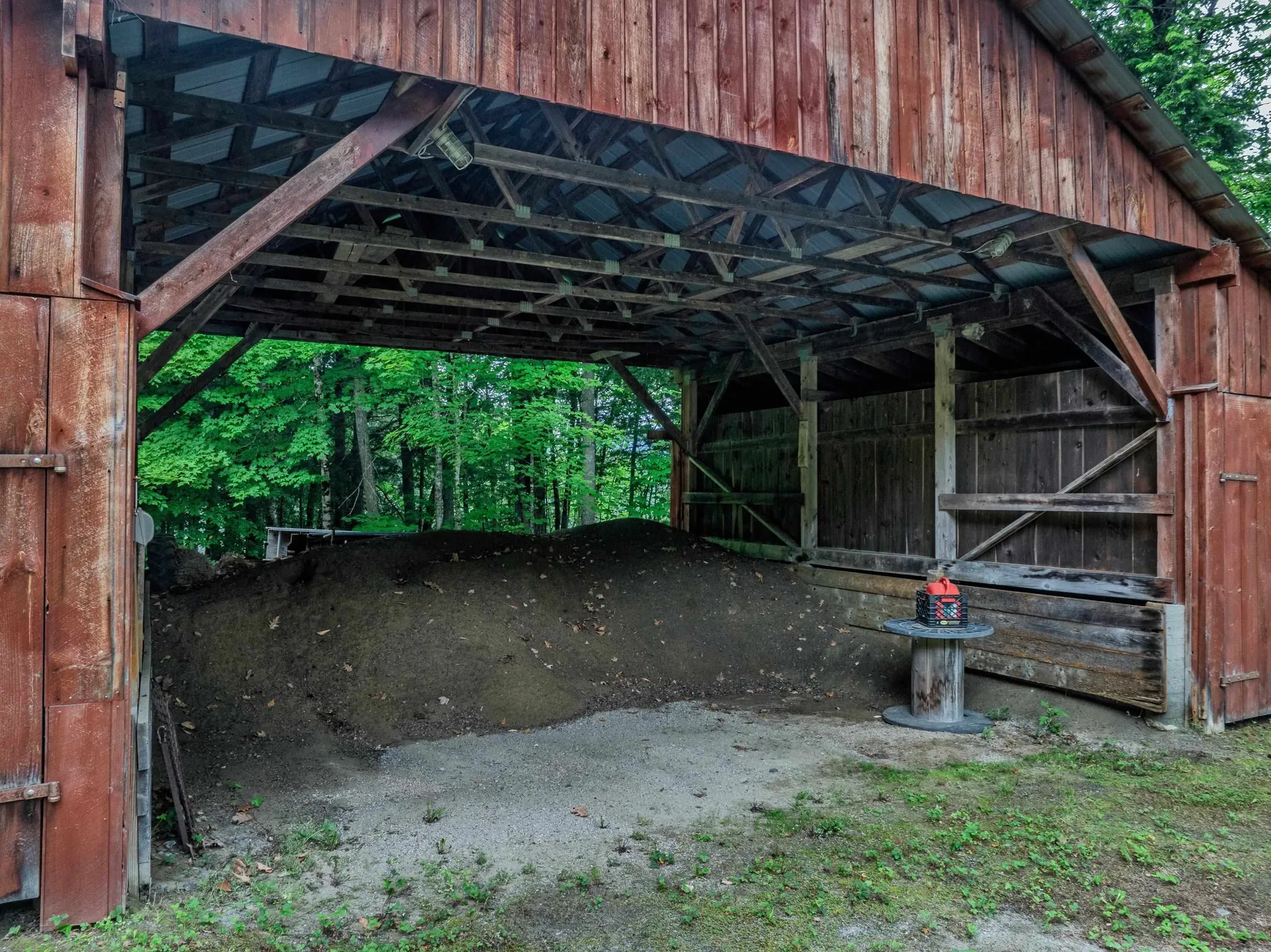 1952 Monroe Road Littleton NH 03561