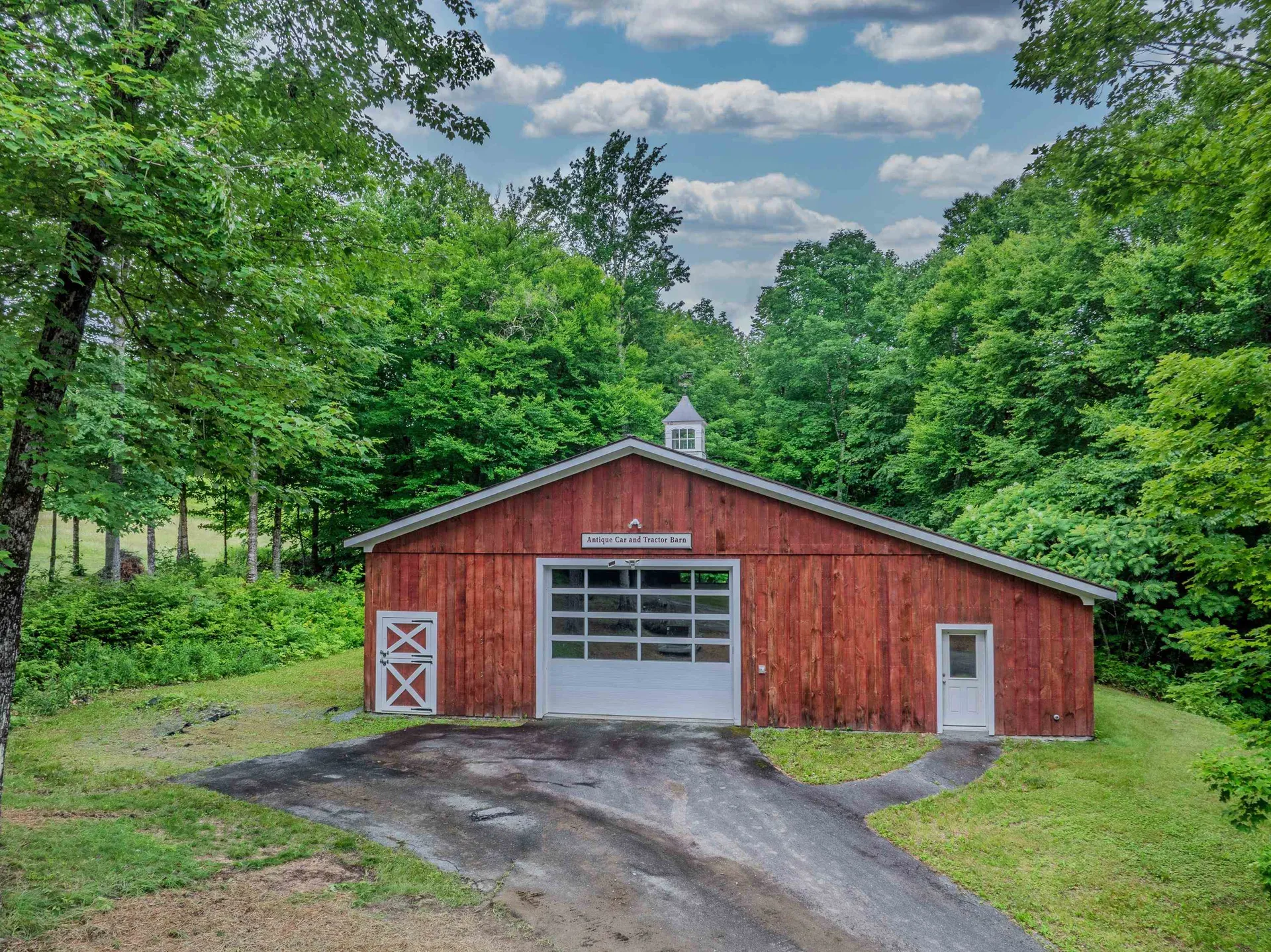 1952 Monroe Road Littleton NH 03561