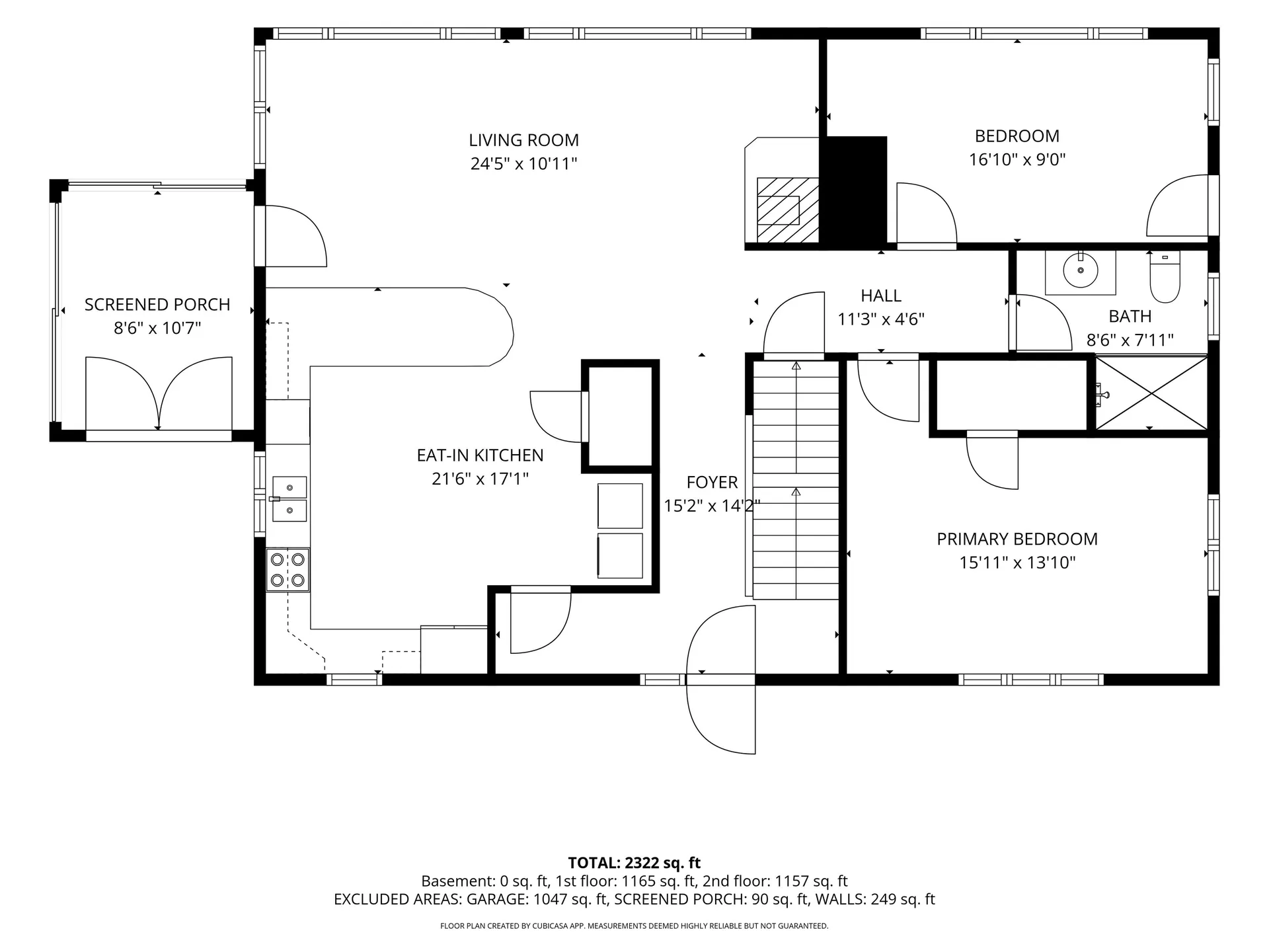 1952 Monroe Road Littleton NH 03561