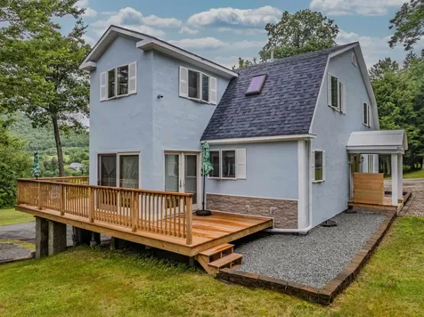 1952 Monroe Road Littleton NH 03561