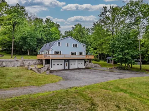 1952 Monroe Road Littleton NH 03561