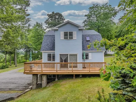 1952 Monroe Road Littleton NH 03561