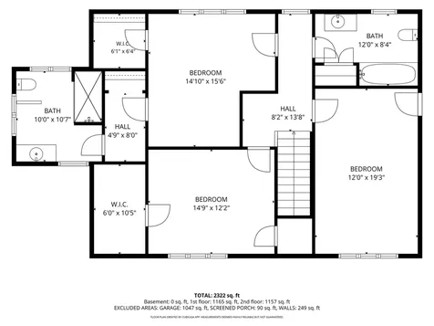 1952 Monroe Road Littleton NH 03561
