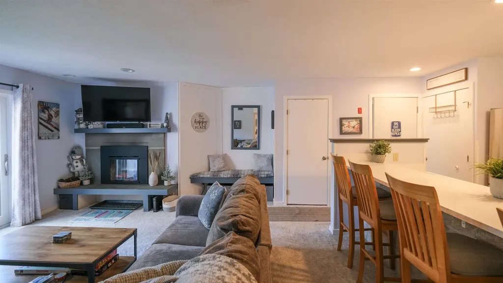 318 Mountain Road Ludlow VT 05149