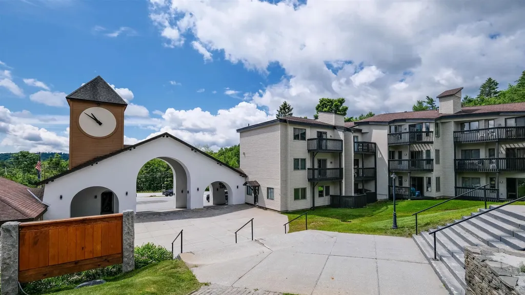 318 Mountain Road Ludlow VT 05149