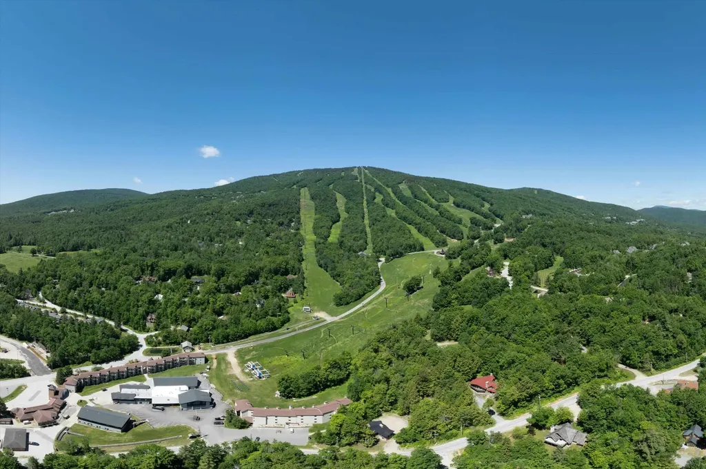 318 Mountain Road Ludlow VT 05149