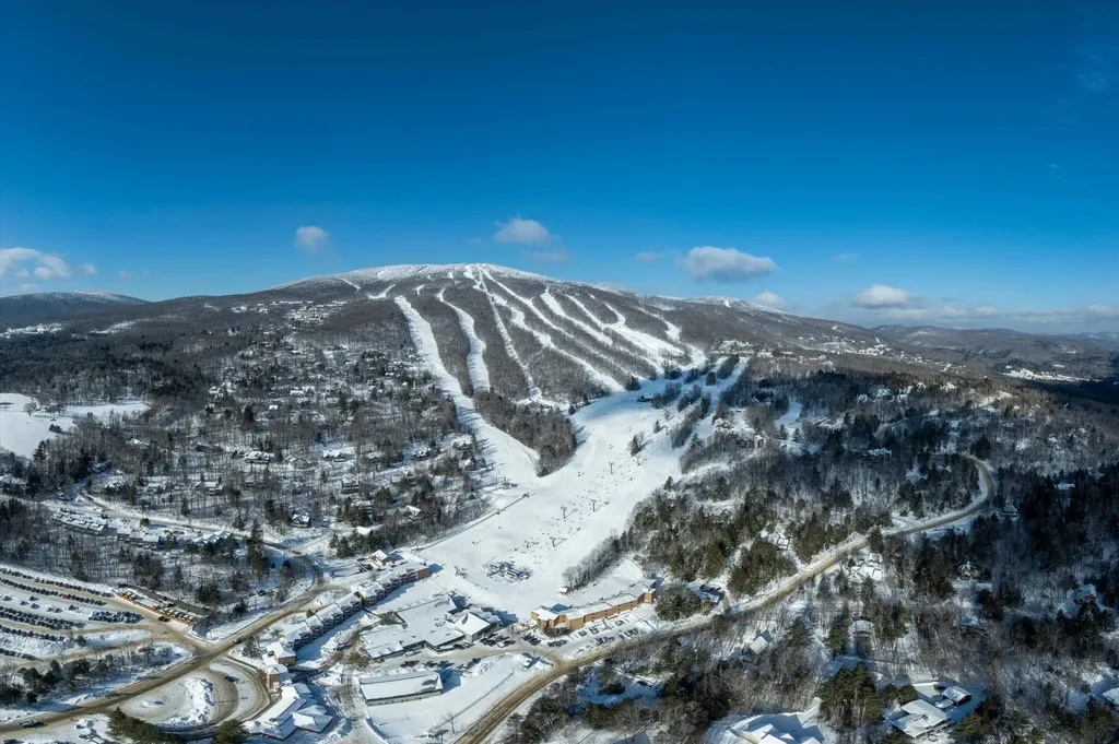 318 Mountain Road Ludlow VT 05149