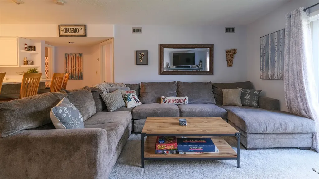 318 Mountain Road Ludlow VT 05149