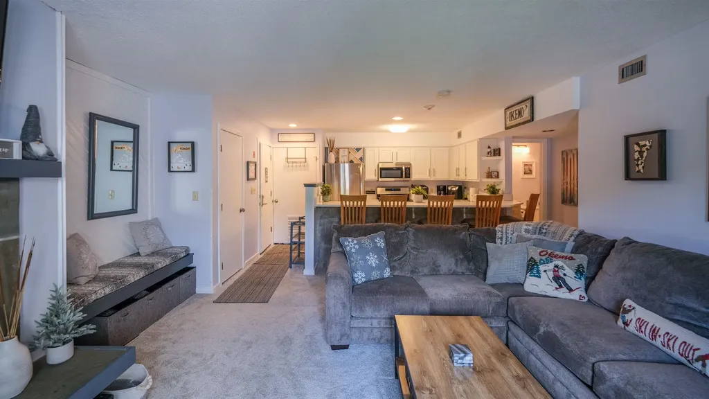 318 Mountain Road Ludlow VT 05149