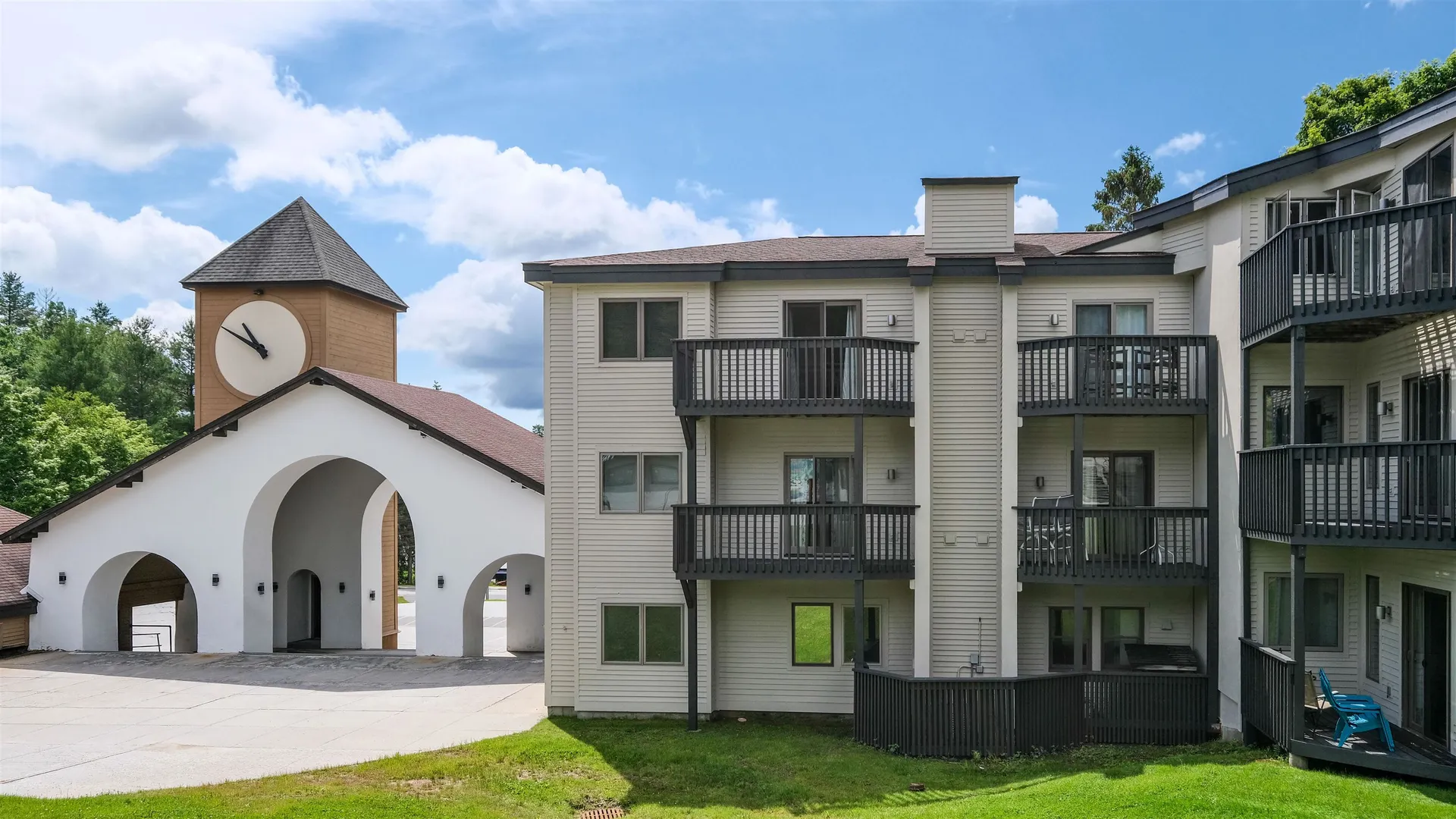 318 Mountain Road Ludlow VT 05149