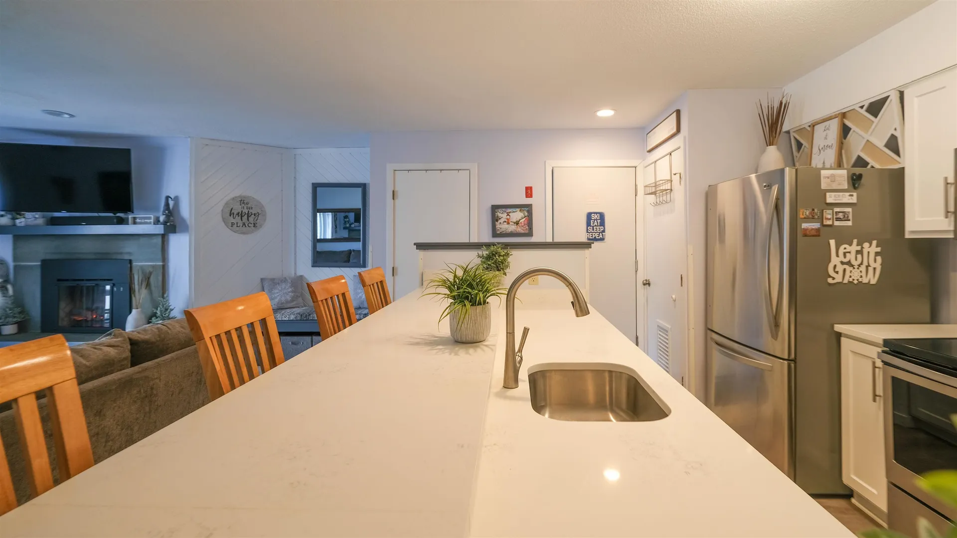 318 Mountain Road Ludlow VT 05149