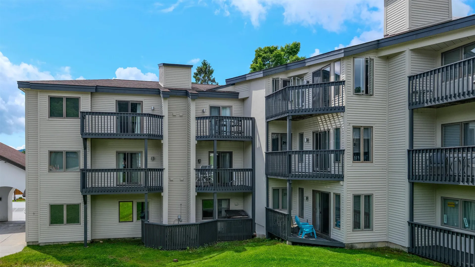 318 Mountain Road Ludlow VT 05149