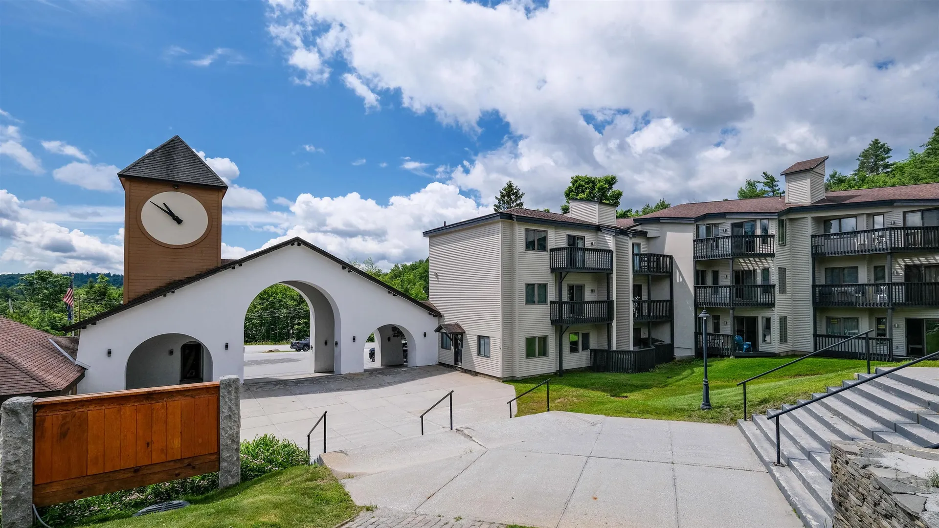 318 Mountain Road Ludlow VT 05149