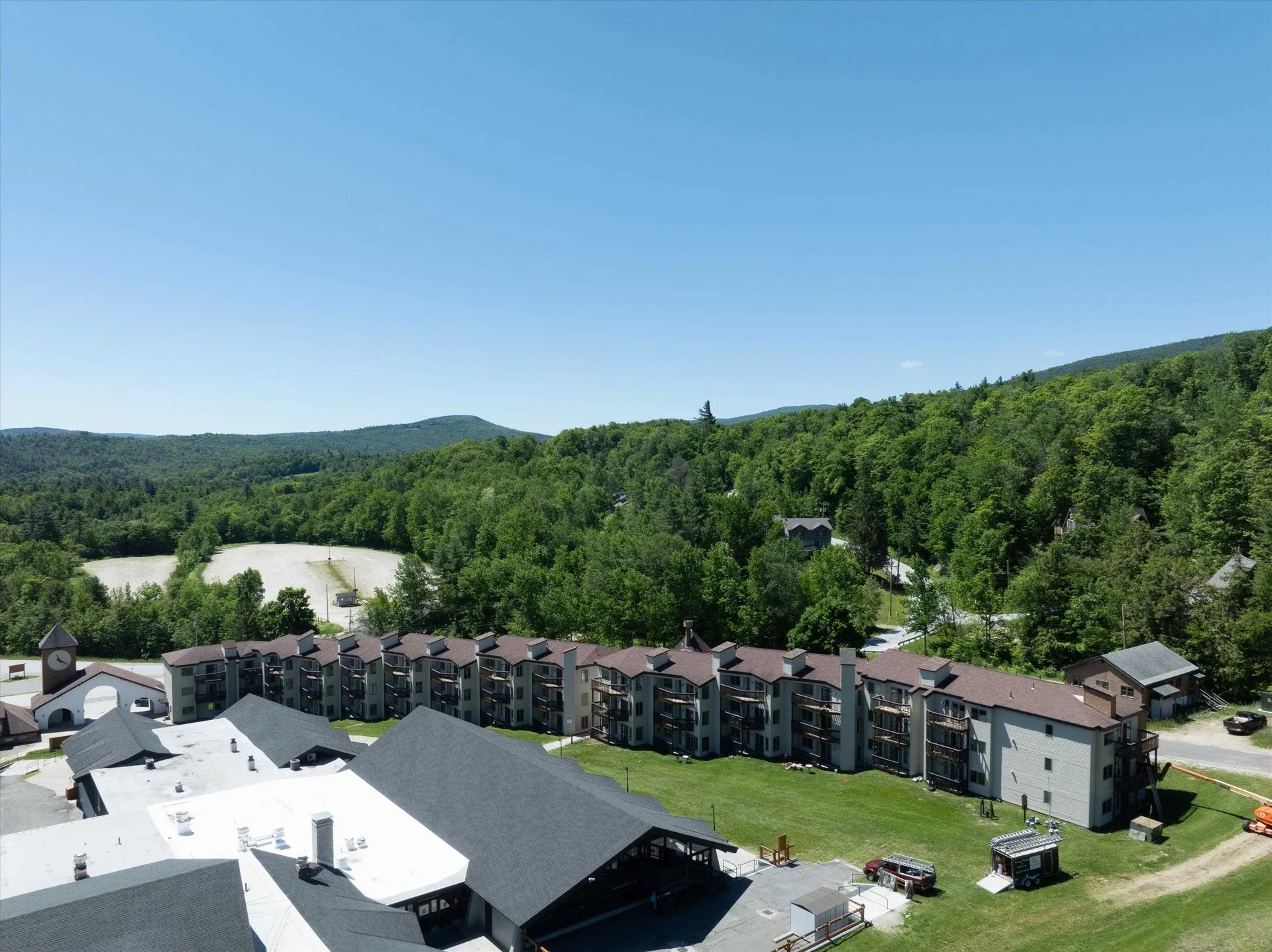 318 Mountain Road Ludlow VT 05149