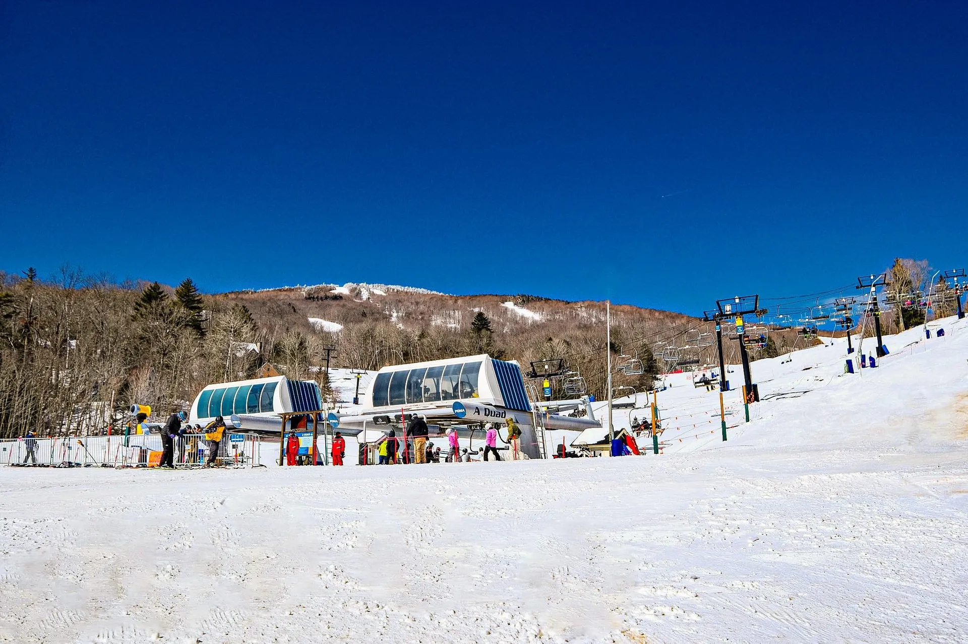 318 Mountain Road Ludlow VT 05149
