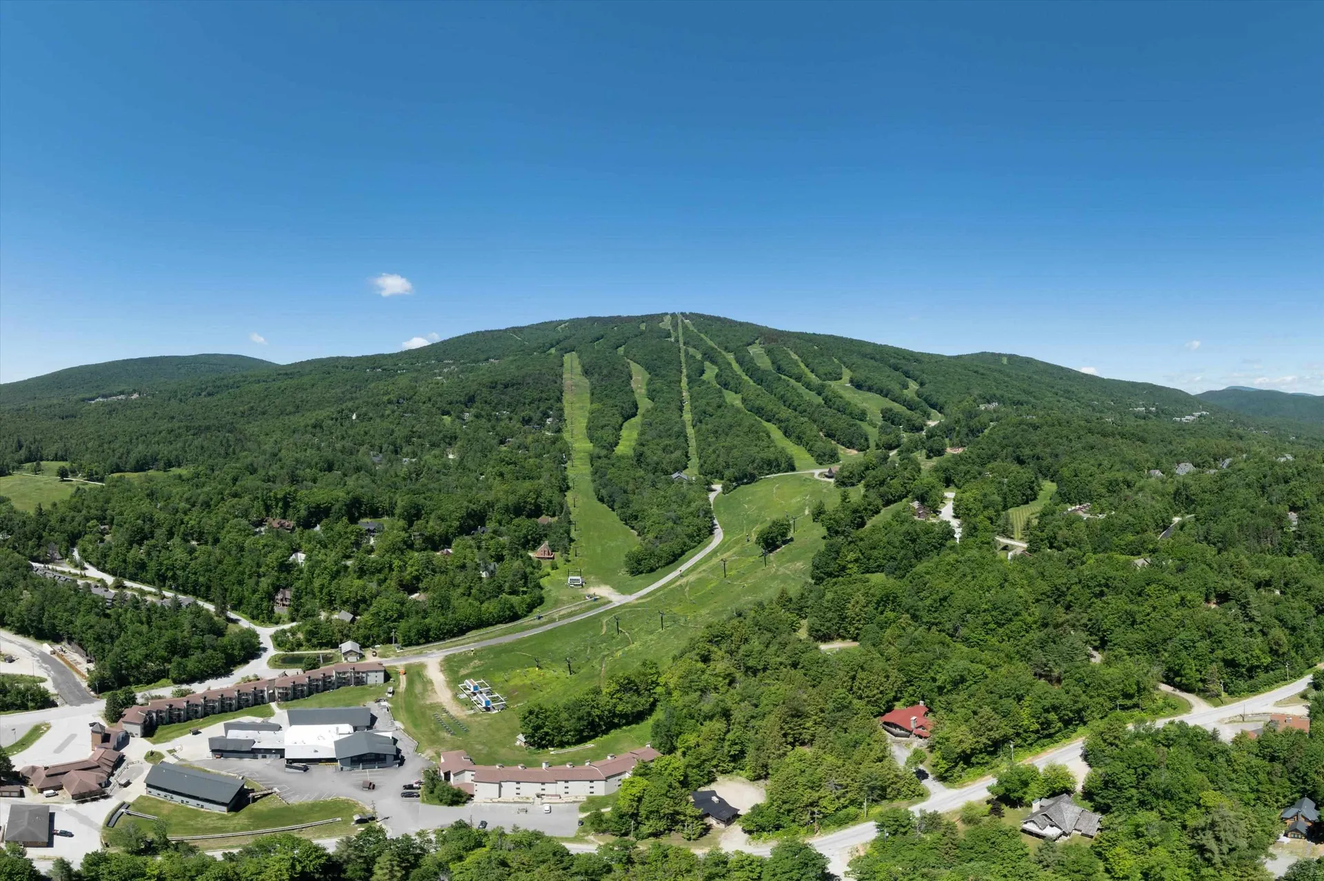 318 Mountain Road Ludlow VT 05149