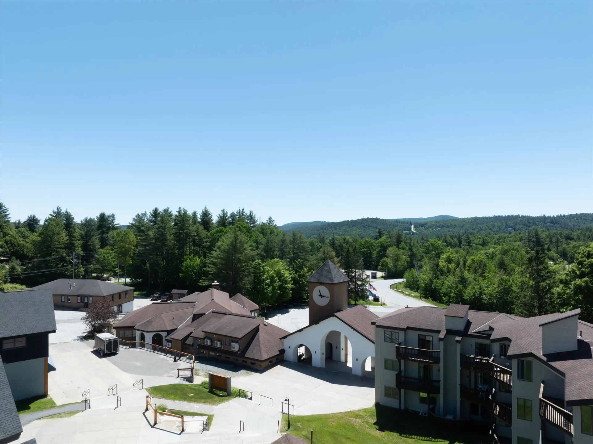 318 Mountain Road Ludlow VT 05149