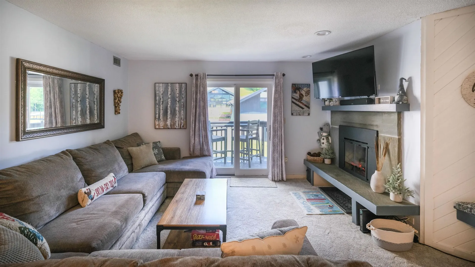 318 Mountain Road Ludlow VT 05149