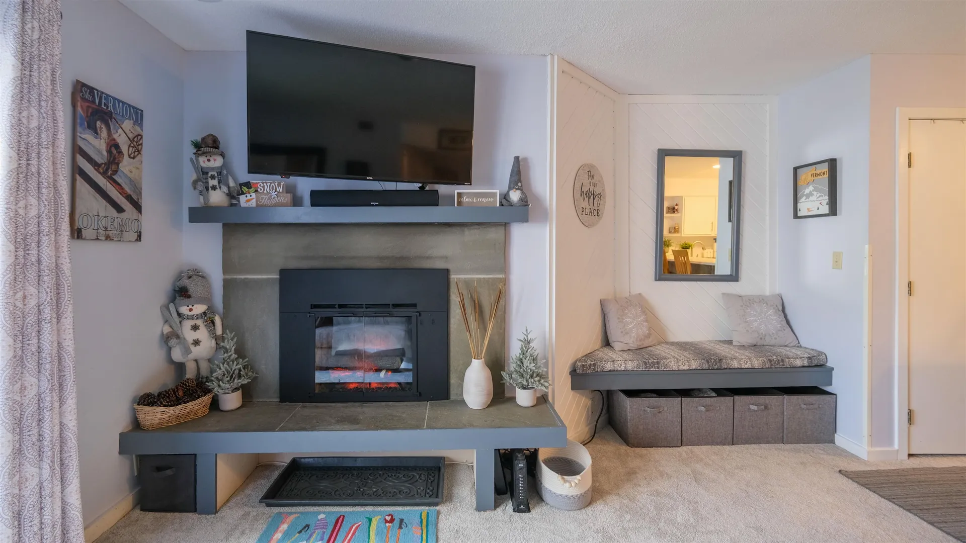 318 Mountain Road Ludlow VT 05149