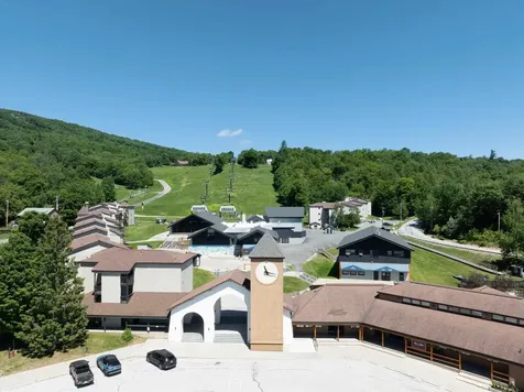 318 Mountain Road Ludlow VT 05149