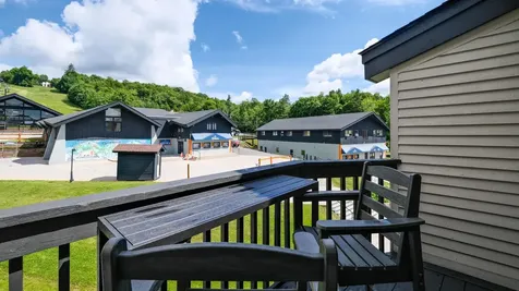 318 Mountain Road Ludlow VT 05149