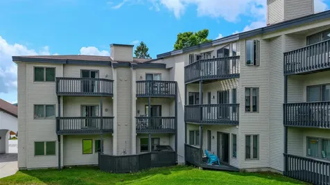 318 Mountain Road Ludlow VT 05149