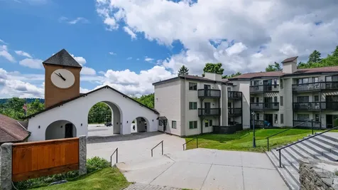 318 Mountain Road Ludlow VT 05149