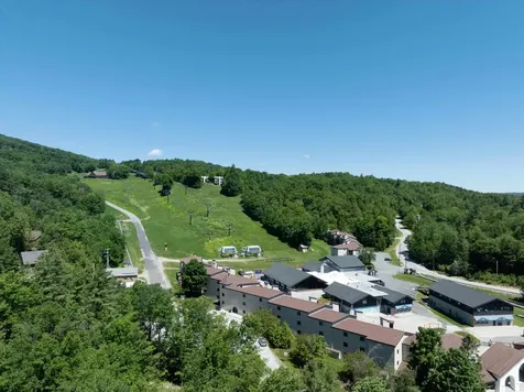 318 Mountain Road Ludlow VT 05149