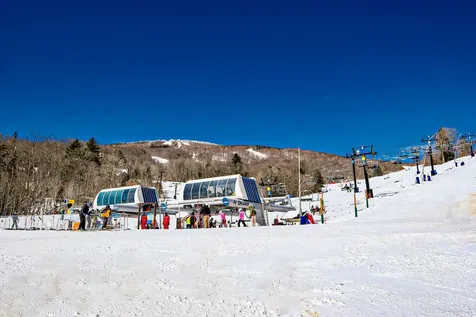 318 Mountain Road Ludlow VT 05149