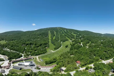 318 Mountain Road Ludlow VT 05149