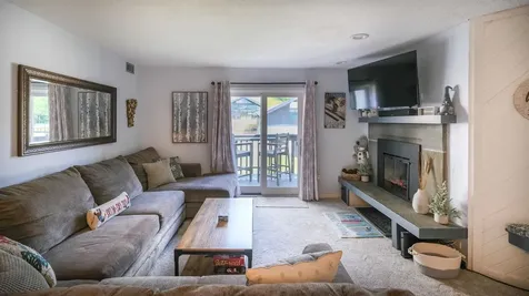 318 Mountain Road Ludlow VT 05149