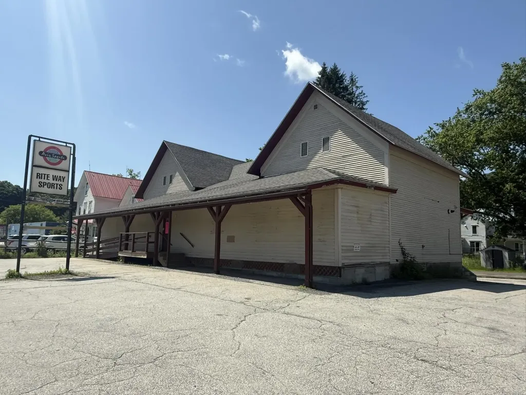 241 Wolcott Street Hardwick VT 05843