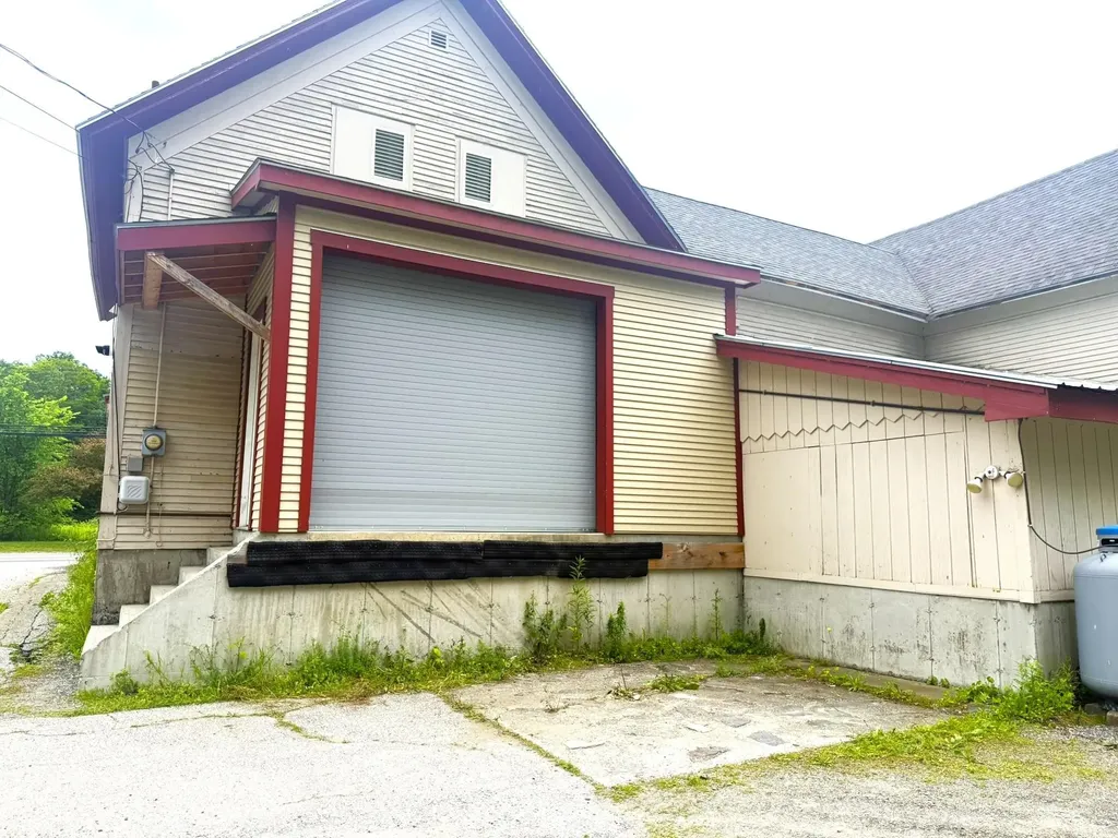 241 Wolcott Street Hardwick VT 05843
