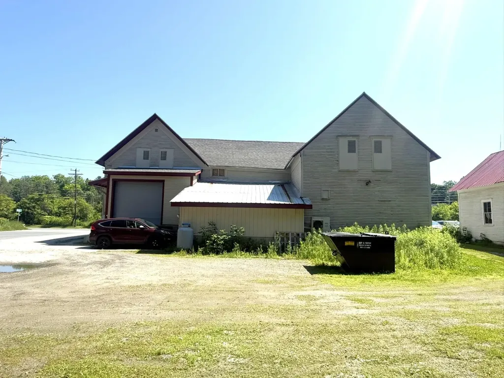 241 Wolcott Street Hardwick VT 05843