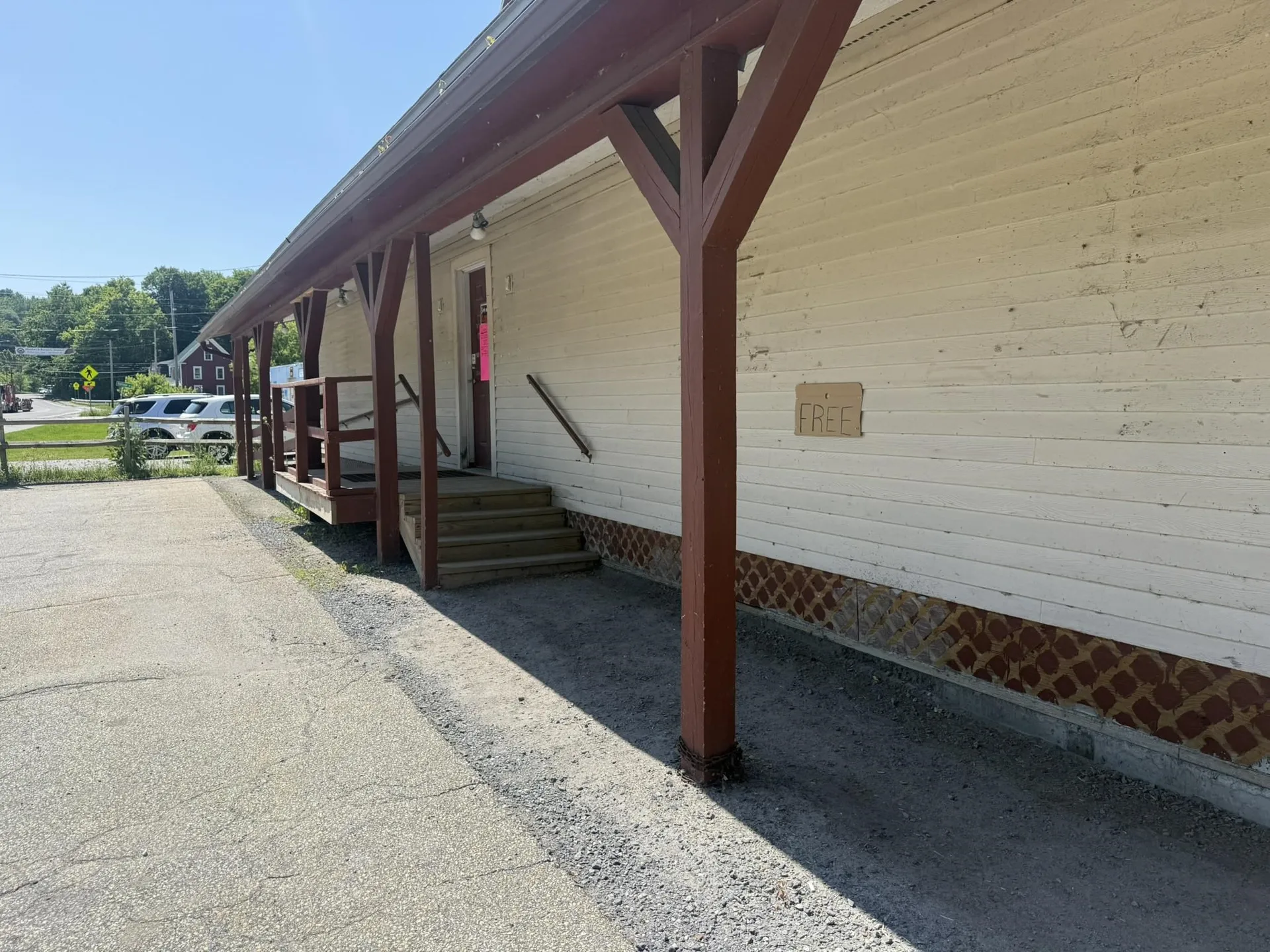 241 Wolcott Street Hardwick VT 05843