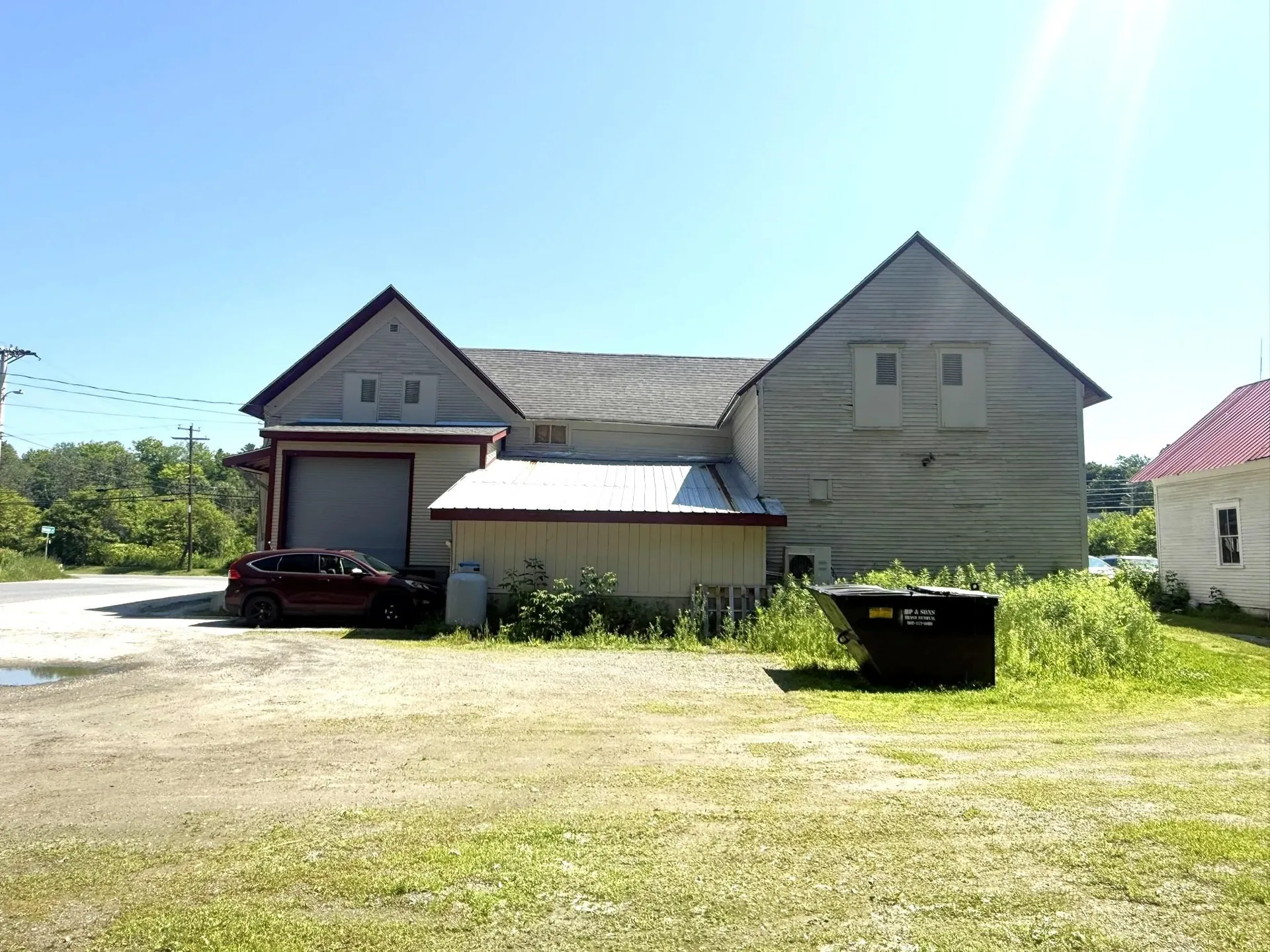 241 Wolcott Street Hardwick VT 05843