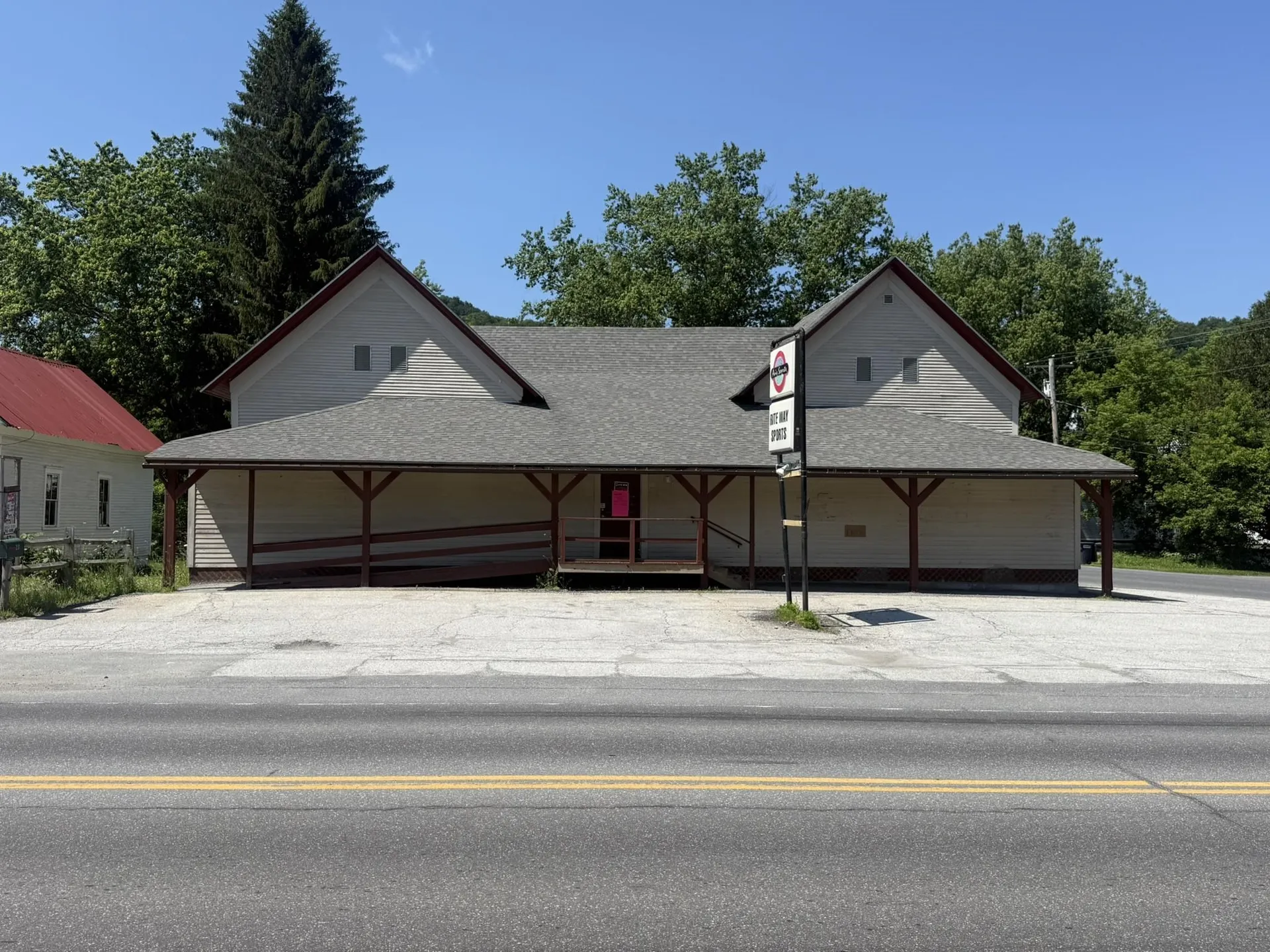 241 Wolcott Street Hardwick VT 05843