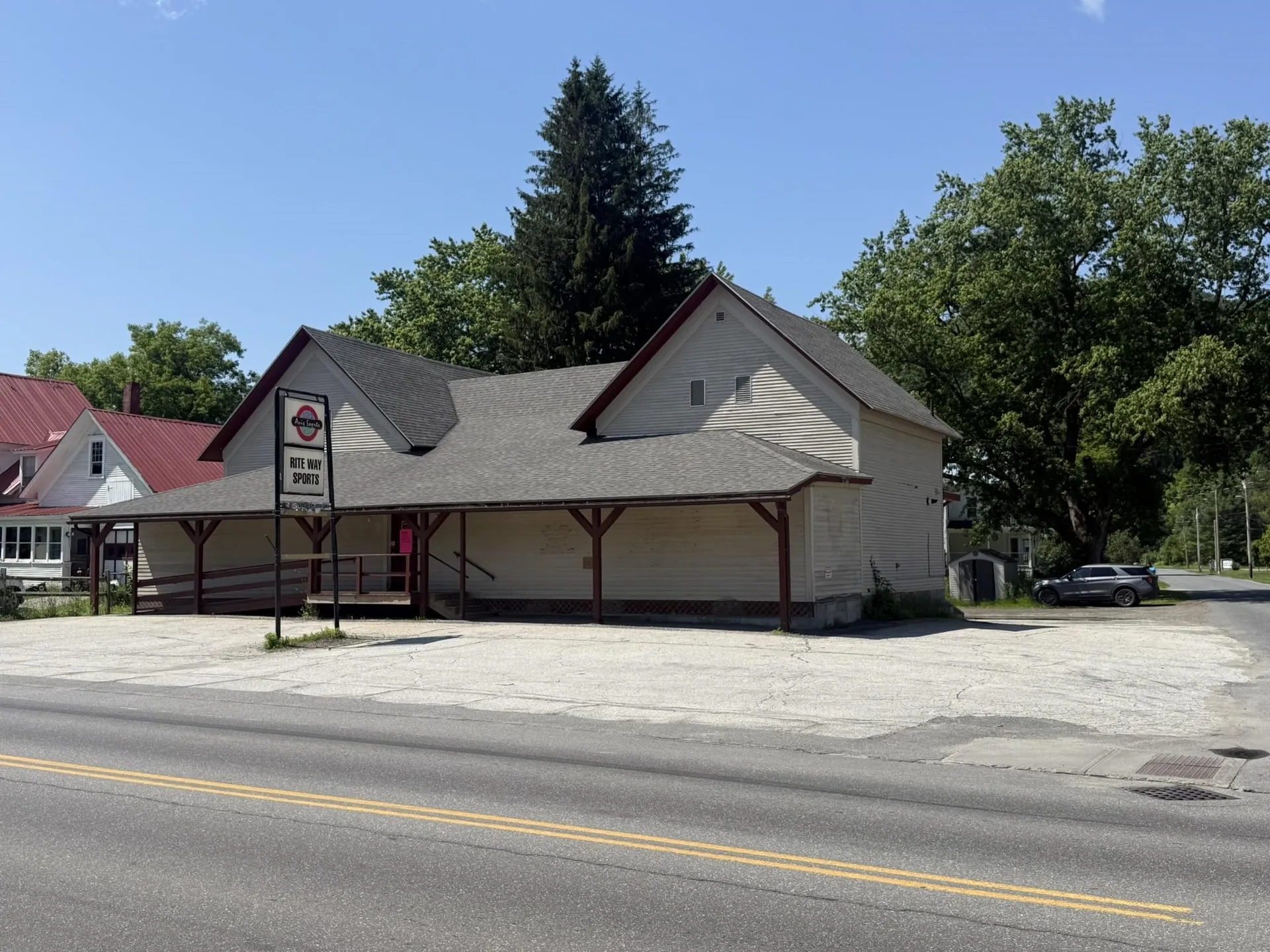 241 Wolcott Street Hardwick VT 05843