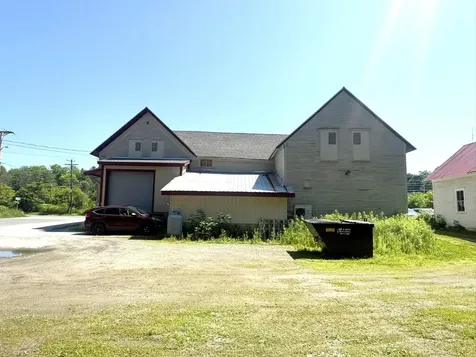 241 Wolcott Street Hardwick VT 05843