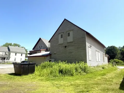 241 Wolcott Street Hardwick VT 05843