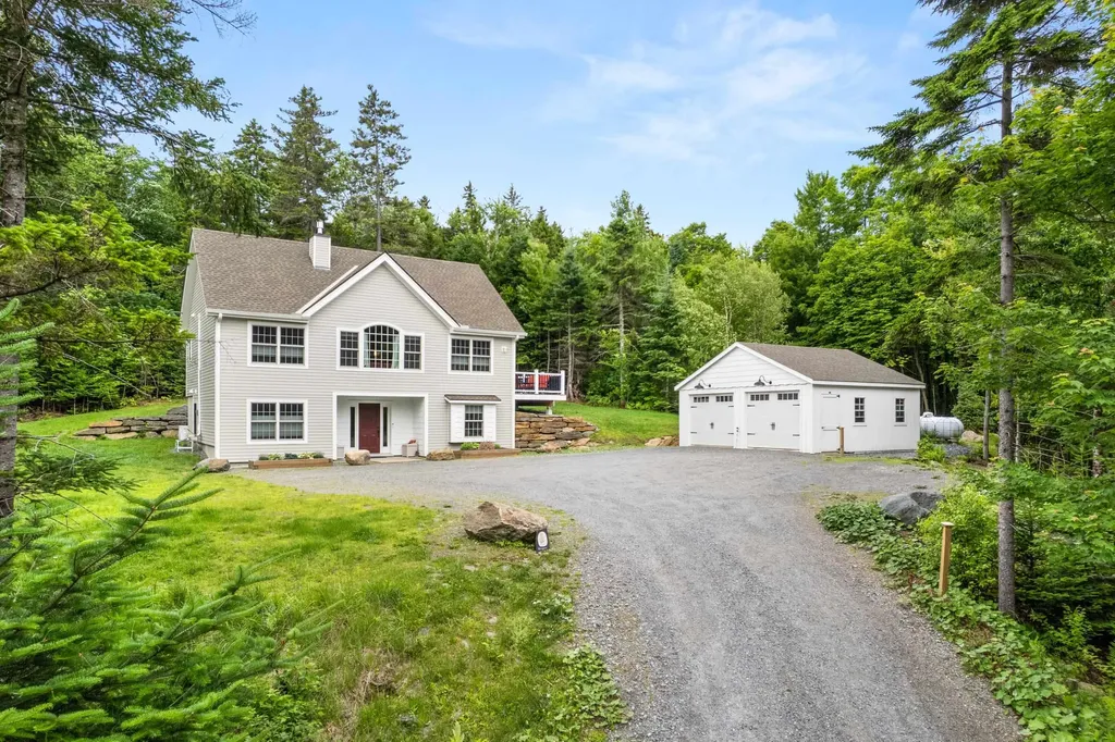45 Sawmill Village Way Dover VT 05356