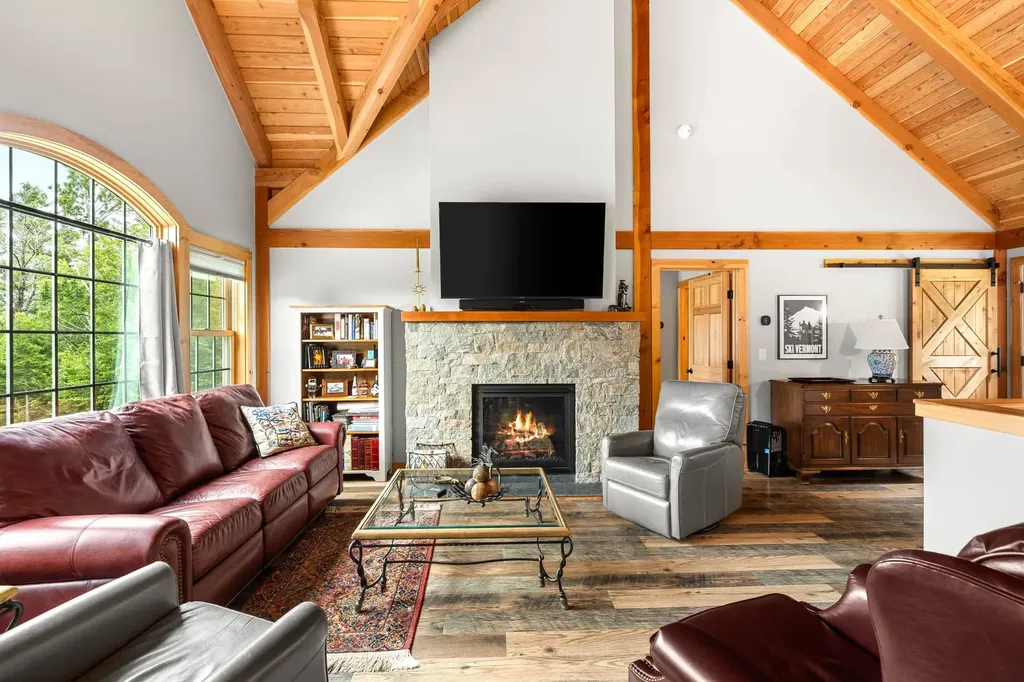 45 Sawmill Village Way Dover VT 05356