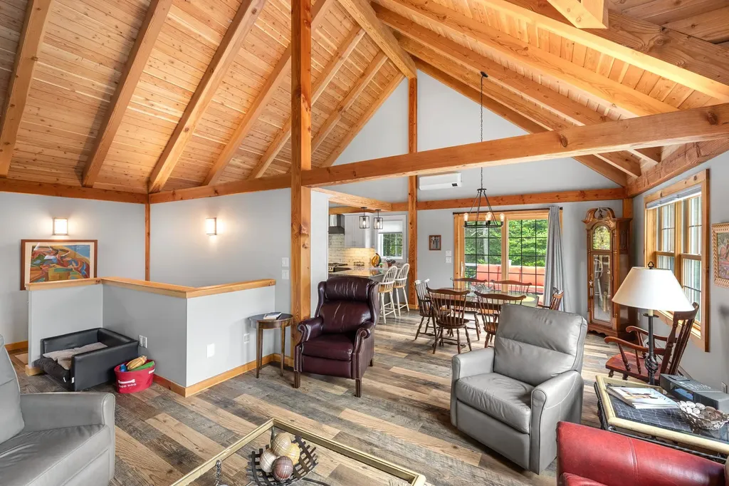 45 Sawmill Village Way Dover VT 05356